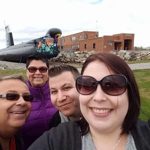 Meet your Posher, Jean-marie